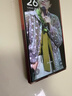 閃魔適用三星s24Ultra鋼化膜鋼化膜  手機膜Galaxy S24高清全屏覆蓋玻璃防摔抗指紋秒解鎖 S24ultra【全屏鋼化膜】2片+神器 曬單實(shí)拍圖
