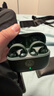 摩托羅拉（Motorola）moto buds Clip 耳夾式耳機 輕盈佩戴 長續(xù)航 通話降噪 BOSE調音 開放式藍牙耳機 綠野仙蹤 曬單實拍圖