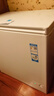 海爾（Haier）300升低霜大容量小冰柜家用商用 冷藏冷凍柜兩用冰柜京東自營(yíng)小型冰箱冷柜BC/BD-300GHPDZ國家補貼 曬單實(shí)拍圖