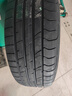 固特異（Goodyear）汽車(chē)輪胎205/60R16 92V EF1 SPORT鷹馳F1酷跑 軒逸/新?？怂?速騰 曬單實(shí)拍圖
