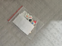 南國書(shū)香卡通3D貼紙 曬單實(shí)拍圖