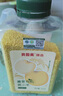 貝因美有機黃小米450g 金苗K1小黃米營(yíng)養谷物雜糧粥米主食當季新米 曬單實(shí)拍圖