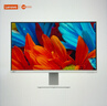 聯(lián)想來(lái)酷 Lecoo一體臺式機電腦27英寸(酷睿12代i5-12450H 16G 512G Win11) 白 國家補貼20% 曬單實(shí)拍圖