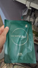 佰草集【太極肌源】啵啵小綠膜修護緊致面膜25ml×6片（保濕補水） 曬單實(shí)拍圖