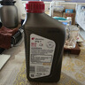 出光全合成機(jī)油IFG7 0W-20 全PAO 100%第四類基礎(chǔ)油 SP/GF-6A 1L 曬單實(shí)拍圖