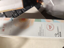 溪木源溪木源洗面奶山茶花氨基酸敏感肌溫和深層清潔面乳女學生 80g 曬單實拍圖