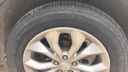 玲瓏輪胎汽車(chē)輪胎215/60R17 96H 綠行系列GREEN-Max HP010 A/S 適配威馬 曬單實(shí)拍圖