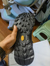 ARC'TERYX始祖鳥(niǎo) KOPEC GTX 覆蓋防水 男子 徒步鞋 BLACK/YUKON/黑/育空黃 43 9 曬單實(shí)拍圖