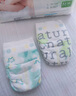 好奇（Huggies）小森林紙尿褲M(mǎn)50片(6-11kg)尿不濕心鉆【透氧頂配更低敏】 曬單實(shí)拍圖
