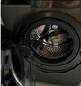 美的（Midea）全自動滾筒洗衣機(jī) 10公斤家用大容量MG100V36T變頻電機(jī)一級能效1.1高洗凈比 蒸汽除菌 家電國補(bǔ)20% MG100V36T 曬單實拍圖