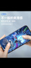 藍猩先生適用蘋果17Promax手機殼 iPhone17promax保護殼AI按鍵磁吸防摔透明殼手機保護套 曬單實拍圖