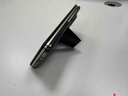 皮皮殼【京倉速發(fā)】適用vivoxfold5手機殼xfold3折疊屏全包防摔Xfold5Pro磁吸真皮輕薄保護(hù)套真皮翻蓋殼 【黑色】vivoXFold5升級款丨雙邊全包 曬單實拍圖