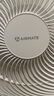 艾美特（AIRMATE）京東小家電風(fēng)扇智能七葉柔風(fēng)落地扇小風(fēng)扇家用7檔大風(fēng)量節能輕音電扇桌面臺式小型風(fēng)扇 FS30-AR62 曬單實(shí)拍圖