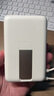 小米（MI）【3C認證】磁吸支架充電寶 10000 7.5W 淺咖色 可上飛機 有線(xiàn)33W快充 iPhone安卓可用 曬單實(shí)拍圖