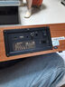 山水（SANSUI）N15家用無線藍牙音響低音炮桌面ktv功放無損HiFi音箱專業(yè)音樂播放器客廳電視小型擴音器音箱 【家庭KTV音響】N15旗艦雙麥版 【4D環(huán)繞震撼重低音桌面音響】 曬單實拍圖