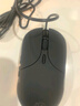 英菲克（INPHIC）B1有線(xiàn)鼠標靜音辦公臺式機電腦游戲宏電競男USB適用于惠普華碩筆記本機械專(zhuān)用8800DPI呼吸燈效 【辦公游戲都好用+6鍵宏定義】經(jīng)典黑 曬單實(shí)拍圖