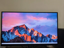 海信大圣G5 Pro+ 26款 27英寸2K200Hz 1ms原廠(chǎng)模組 廣色域 旋轉升降 HDR400 冰川白色 電競顯示器 曬單實(shí)拍圖
