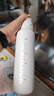 樂(lè )扣樂(lè )扣吸管保溫杯成人大容量1000ml水杯直飲杯316不銹鋼雙飲杯子熱水瓶 曬單實(shí)拍圖
