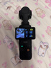大疆（DJI）大疆Pocket3/4 運動(dòng)相機靈眸口袋云臺相機旅游美顏手持vlog直播 官方標配【全新正品】聯(lián)保一年 全新未激活版+256GB閃迪內存卡 曬單實(shí)拍圖