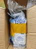海洋至尊三菱鏡控油洗面奶男士護膚品藍藻水律控油氨基酸潔面乳禮物 【組合】冰爽凈膚 長(cháng)效控油 曬單實(shí)拍圖