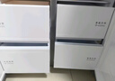 美的607pro升級雙開(kāi)門(mén)對開(kāi)家用電冰箱大容量風(fēng)冷無(wú)霜一級能效以舊換新國家補貼BCD-607WKPM(E) 星塵砂 曬單實(shí)拍圖