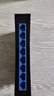 普聯(lián)（TP-LINK） 8口千兆交換機(jī) 企業(yè)級(jí)交換器 監(jiān)控網(wǎng)絡(luò)網(wǎng)線分線器 分流器 金屬機(jī)身 TL-SG1008D 曬單實(shí)拍圖