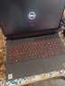 戴爾（DELL） 【補貼20%】游匣G15游戲本 5530 15.6英寸酷睿HX學生設計制圖剪輯電競滿血獨顯筆記本電腦 i5-HX標壓 RTX4050 165Hz 16G內存 512G高速固態(tài) 標配 曬單實拍圖