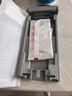適用華為Matex6無塵倉典藏版防窺陶瓷膜超清防指紋防摔防爆手機(jī)膜 防窺【一片體驗(yàn)裝】帶貼膜神器 華為MateX6 曬單實(shí)拍圖
