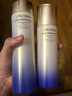 資生堂悅薇珀翡緊顏亮膚水乳套組1代(清爽型)100ml+150ml【臨期清倉】 曬單實(shí)拍圖