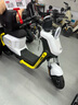 小牛電動(dòng)UMAX頂配版 電動(dòng)自行車(chē)U3 鋰電池 新國標智能鋰電長(cháng)續航通勤代步電動(dòng)車(chē) 曬單實(shí)拍圖