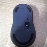 羅技（Logitech）優(yōu)選系列M550（M650同款造型）無線藍牙鼠標 商務家用辦公輕音 便攜筆記本臺式機電腦鼠標 白色 曬單實拍圖