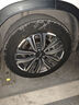 雙星（DOUBLE STAR）輪胎/汽車輪胎 235/55R18 100V SS81適配哈弗H2/起亞/東南DX7 曬單實(shí)拍圖