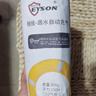 Eyson 永晟拋投式自動(dòng)充氣救生圈戶(hù)外裝備海釣魚(yú)救援船用車(chē)載落水保護 大號-ES639110-150A(150N自動(dòng)款) 曬單實(shí)拍圖