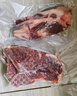 京東超市 海外直采澳洲原切谷飼黑安格斯牛腱肉 凈重3.2斤 牛肉生鮮 曬單實(shí)拍圖