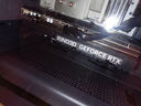 映眾INNO3D GeForce RTX 5060 Ti 8G 16G 曜夜 映雪  DLSS 4臺式機電腦游戲顯卡 AI設計渲染電競顯卡 RTX 5060 Ti 16GB 曜夜 曬單實拍圖