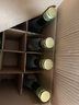 西鳳酒【酒廠(chǎng)直營(yíng)正品保障】綠瓶光瓶 白酒 口糧酒  中秋禮品中秋送禮 55度 500mL 6瓶 整箱裝 曬單實(shí)拍圖