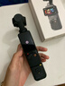大疆（DJI）Osmo Pocket3 靈眸口袋云臺相機 DJI手持數碼相機 旅游vlog美顏攝像 高清增穩 標準版+128G內存卡 官方標配 曬單實(shí)拍圖