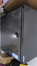 海爾（Haier）家用冰柜小型低溫冷凍柜深冷速凍無(wú)需除霜臥式一級能效冷藏冷凍轉換母乳冰柜保鮮柜 電子觸控+零下40°低溫+專(zhuān)利減霜 200L 曬單實(shí)拍圖