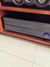 山水（SANSUI）UX66 功放機(jī) 家庭影院5.1聲道AV功放機(jī) 高保真音響無線智能藍(lán)牙家用卡拉ok功放 曬單實(shí)拍圖