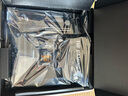 華碩TUF GAMING B850M-PLUS WIFI重炮手主板 電競主板 支持CPU 9800X3D/9700X(AMD B850/socket AM5) 【重炮手無(wú)WIFI】B850M 曬單實(shí)拍圖