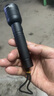 神火（SupFire）手電筒強光超亮長續(xù)航野外生存變焦軍小型便攜家專用穿天炮應(yīng)急燈 曬單實拍圖