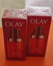 玉蘭油（OLAY）塑顏金純彈力大紅瓶眼霜15ml 淡化細紋提拉緊致【臨期清倉】 曬單實(shí)拍圖