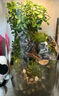 丘辰苔蘚微景觀(guān)生態(tài)瓶DIY辦公室內桌面綠植造景植物小盆栽擺件禮物 一路有你 曬單實(shí)拍圖