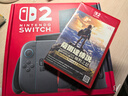 任天堂（Nintendo）【國內(nèi)保稅倉】Switch2/1代 OLED/續(xù)航加強日版/港版便攜家用ns體感游戲機掌機 港版switch2國際多語言保稅（贈共享會員） 曬單實拍圖