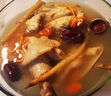 胖東來(lái)烏雞煲湯補氣血材料人參枸杞豬肚雞煲湯食材廣東滋補料包 四季清補湯料3包71··克*【簡(jiǎn)單易燉】 曬單實(shí)拍圖