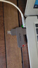 ThinkPlus聯(lián)想128GB Type-C USB3.2 雙接口U盤手機電腦通用大容量 辦公商務(wù)u盤TPU301系列 曬單實拍圖