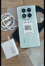 小米 Redmi Note 14 Pro 天璣7300-Ultra 國(guó)家補(bǔ)貼 IP68 5500mAh大電量 8GB+256GB 幻影青 紅米 5G手機(jī) 曬單實(shí)拍圖