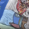 汪汪隊立大功（PAW PATROL）兒童內褲男寶寶短褲小孩棉質(zhì)四角平角褲4條裝PA089 100 曬單實(shí)拍圖