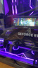 ROG STRIX B850-E GAMING WIFI玩家國度電競主板 支持 CPU 9800X3D/9950X (AMD B850/socket AM5) 【猛禽電競】B850-E WIFI 曬單實(shí)拍圖