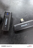 飛利浦（PHILIPS）【國家補貼】領(lǐng)夾麥克風(fēng)直播Vlog短視頻設(shè)備戶外直插式蘋果手機(jī)無線收音麥 一拖一DLM3545+充電倉 曬單實拍圖